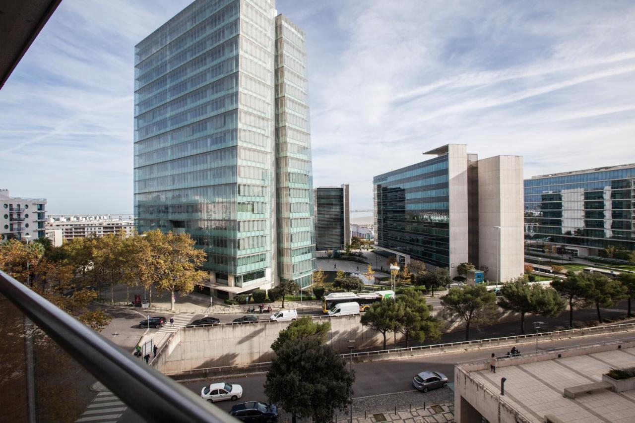 Appartement Flh Expo With View *
