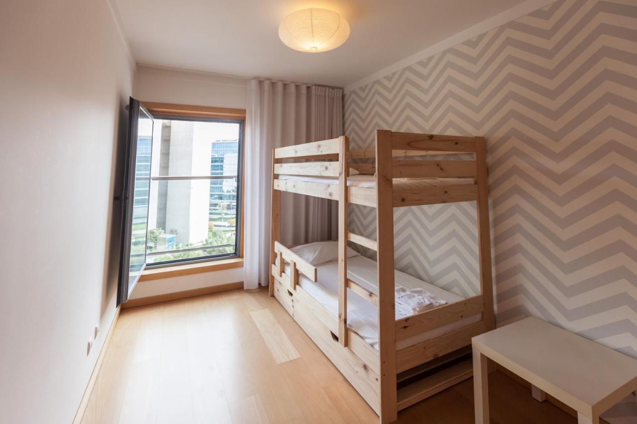 Appartement Flh Expo With View *
